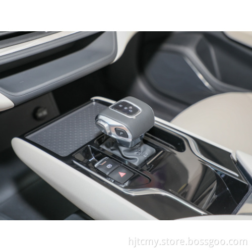 2023 Hongqi E-QM5 Long Endruance Hot Sale السيارات الصينية الفاخرة للبيع سيارات كهربائية جديدة في الأسهم 2023 إصدار Hongqi E-QM5